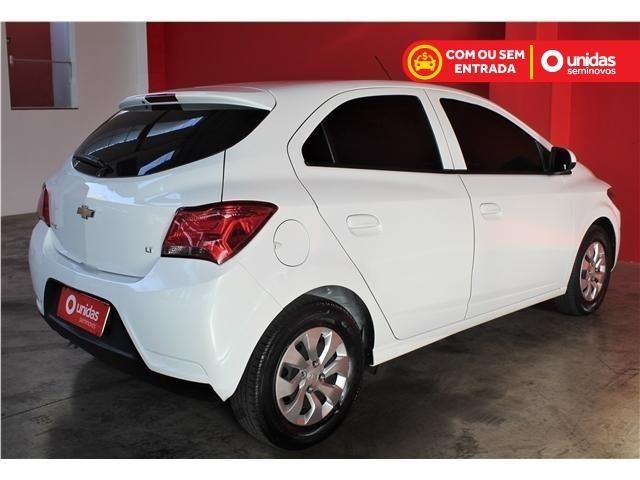 Chevrolet - Foto 4