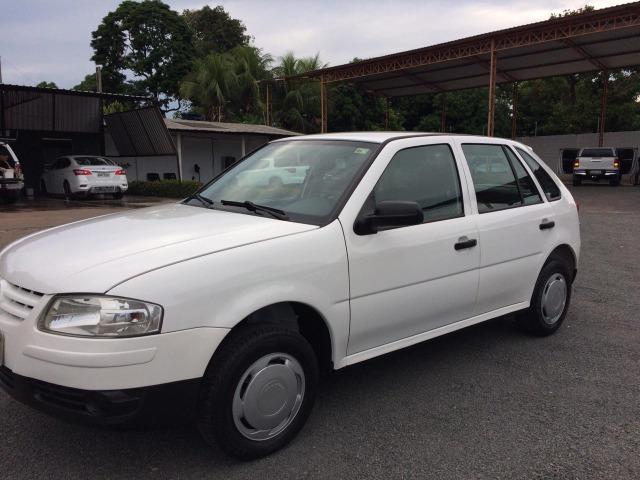 Gol G4 1.0 2012/2013 completo