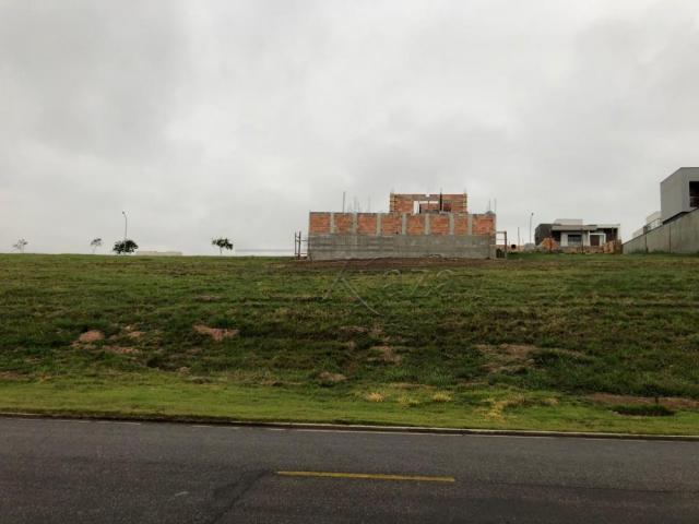 Terreno à venda em Condominio residencial alphaville i, Sao jose dos campos cod:V32102AP