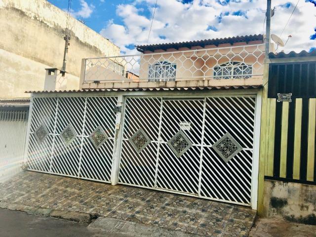 Casa 3 quartos em Samambaia DF, Ac Financiamento e FGTS, Aceita Carro popular
