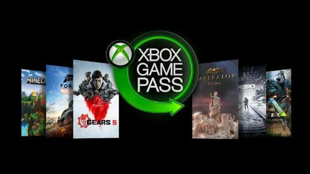 Gamepass ultimate xbox one - Foto 2