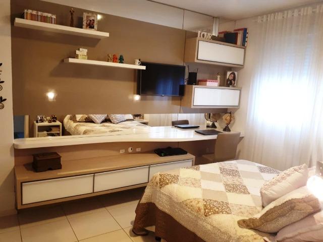 16972 - Apartamento semi-mobiliado com 2 dormitório - Agronômica - Foto 9
