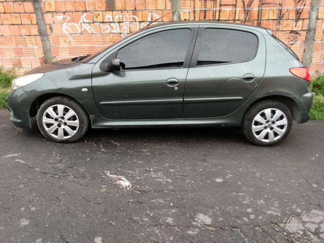 Peugeot XRS 207 2011 completissimo - Foto 7
