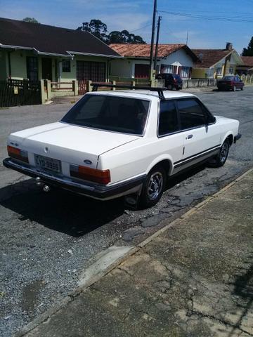 Lindo Del Rey L Monocrático 1984