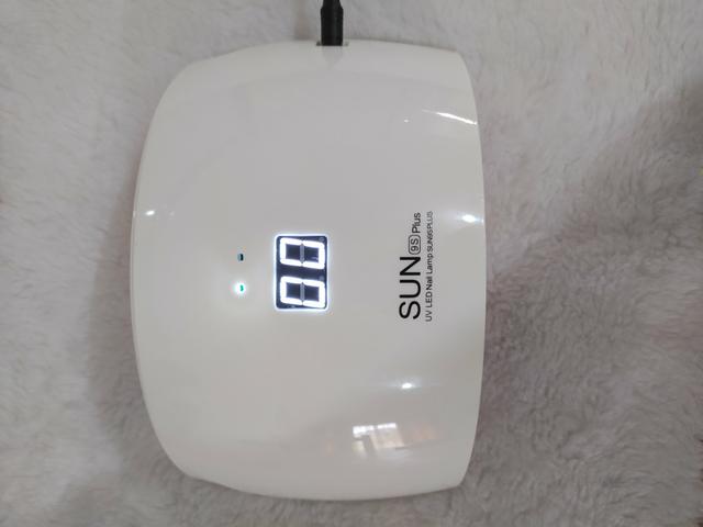 Cabine de led - Foto 4