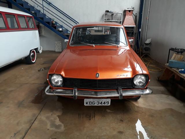Ford Belina ano 76 - Foto 8