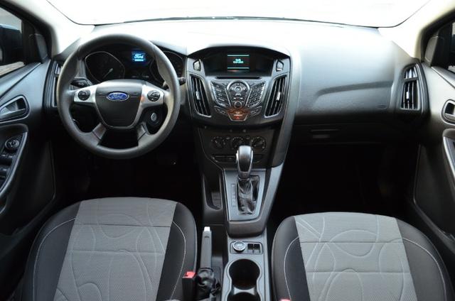 Focus 1.6 S - Completo - Automático - 50 Mil Km - Foto 3