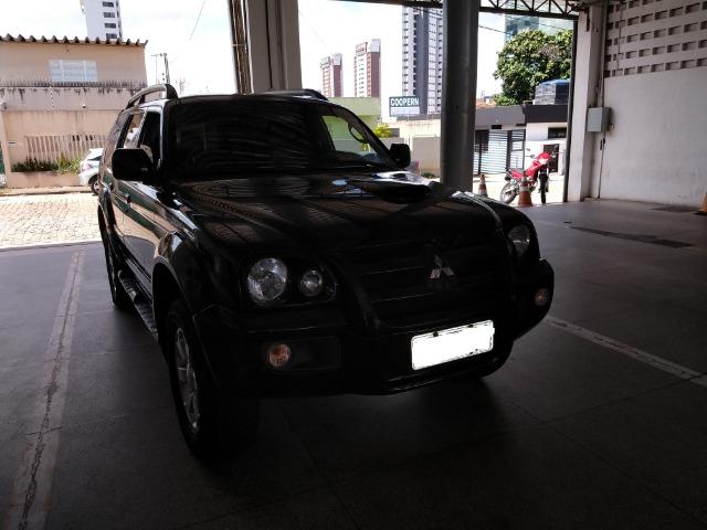 Pajero Sport 2010/2010 - Foto 5