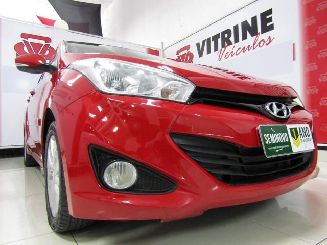 HYUNDAI HB20 2013/2013 1.6 PREMIUM 16V FLEX 4P MANUAL - Foto 2