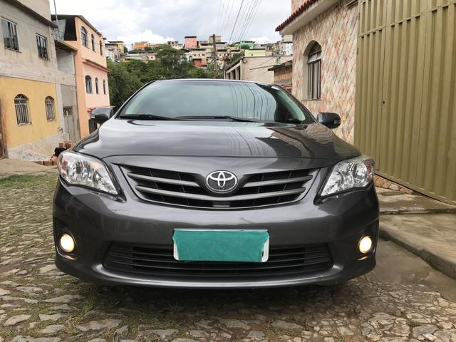 Corolla XEI 2.0 - Foto 11