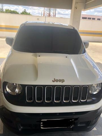 Vendo Jeep Renegade - Foto 19