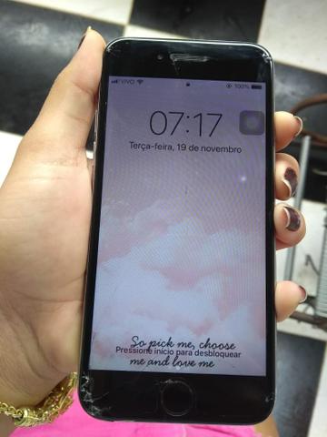 IPhone 6 64g - Foto 5