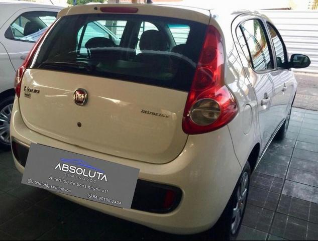 Fiat Palio Attractive 1.0 2014 - Foto 2