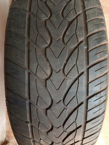 Pneus aro 20,Amarok,S10,Ranger,F1000 - Foto 2