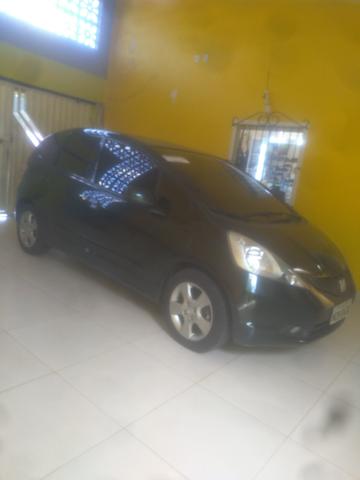 Honda fit - Foto 8