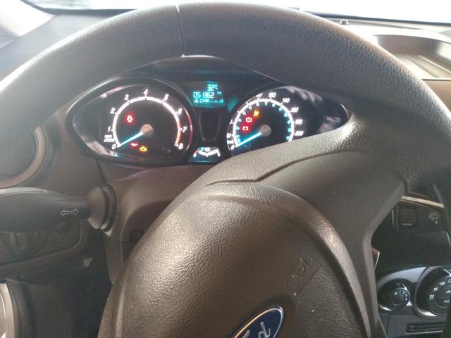 Ford New Fiesta - Foto 3