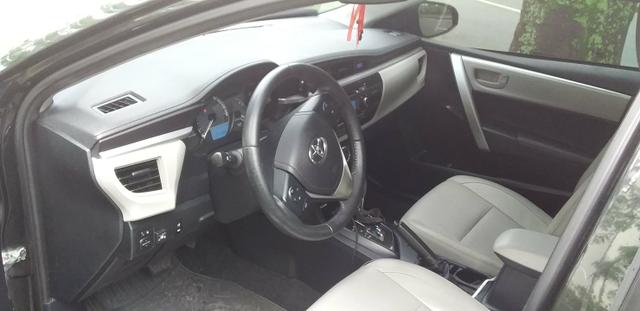 Corolla GIL 1.8 completo - Foto 3