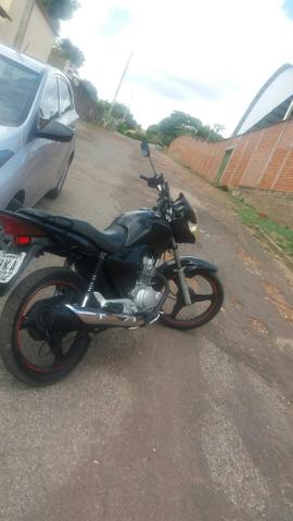 Honda 150 flex - Foto 2