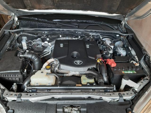 Toyota hilux srx 2017 diesel 4x4 impecavel Leia todo o anuncio ac troca - Foto 11