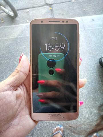 Moto G6 play - Foto 2