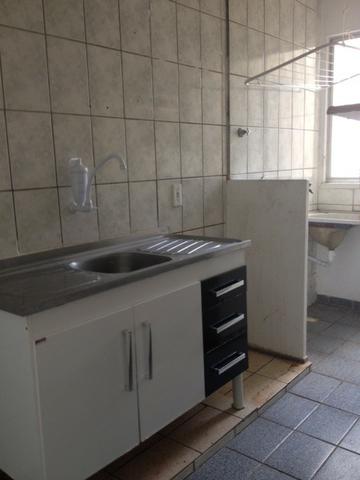 Alugo - Apartamento de 02 quartos em Morada de Laranjeiras - Foto 2