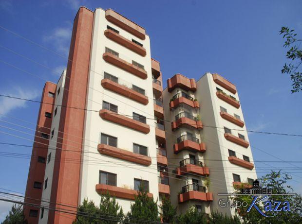 Apartamento à venda com 3 dormitórios cod:V4027AP