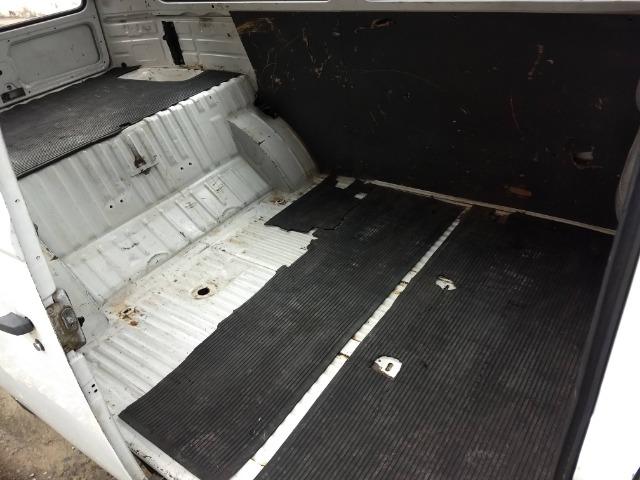 Kombi 2004 - Financio x Aceito Cartão de Crédito - Foto 11