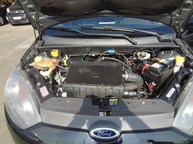Ford Fiesta 1.6 2011 - Foto 11