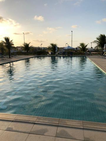 Venda de lote Condomínio Damha 485 m² - Foto 2