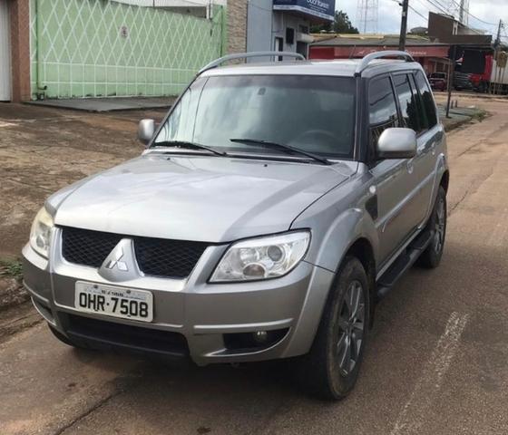 Pajero TR4 modelo 2014 R$42mil - Foto 2