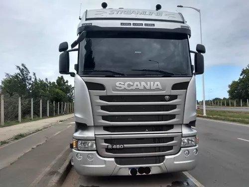 Scania R - 480 Entrada + Parcelas - Foto 3