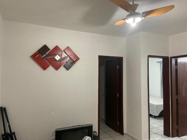 Vendo Apartamento