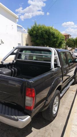 Nissan Frontier 4x4 - Foto 2