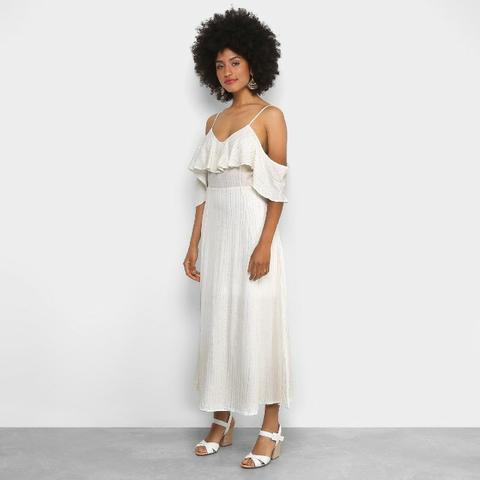 Vestido Colcci - Tamanho 38