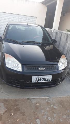Fiesta sedan lindo para pessoas exigentes 1.6 - Foto 2