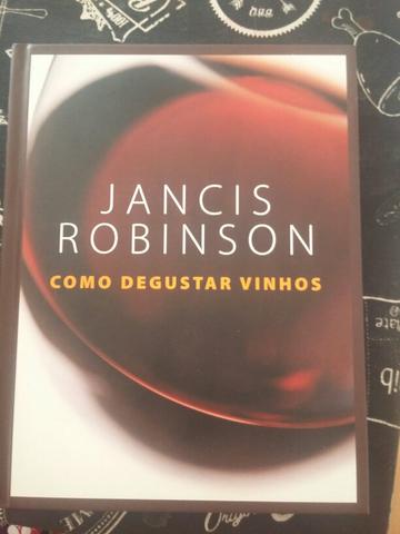 Como Degustar vinhos