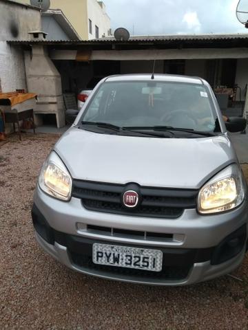 Uno Attractive 1.0 6V 16/17