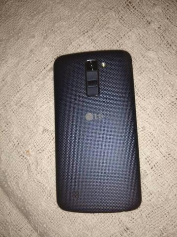 Vendo LG k10 - Foto 3