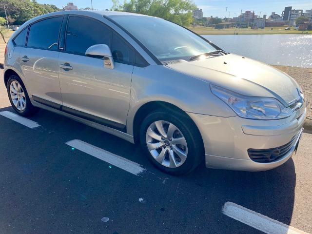 Citroen C4 Hatch Automatico Abaixo da Fipe!