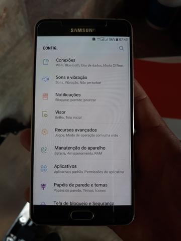 Samsung A7 - Foto 6