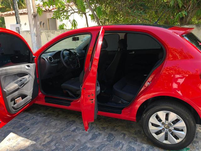 Gol 2015 extra - Foto 5