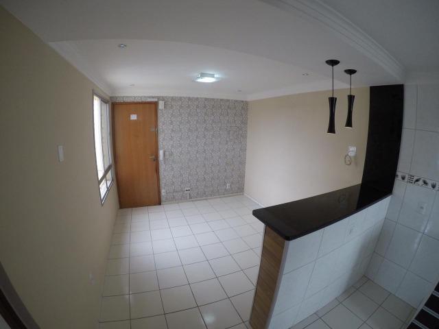 _ Apartamento sol da manhã, excelente localização em Taquara 2 - Foto 9