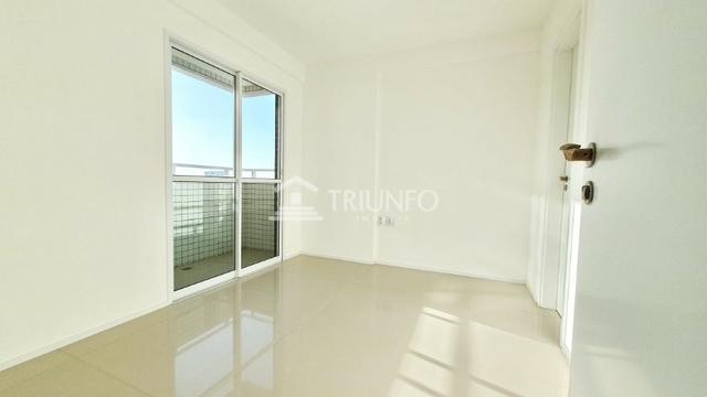 (HN) TR 12126 - Mirante Plus no Cocó com 176m² - 4 suítes - 3 vagas - Fino Acabamento - Foto 5