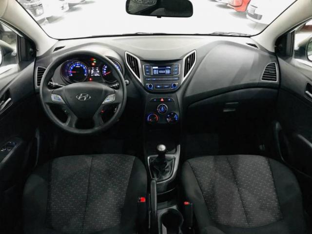 Hyundai HB20 1.0 M UNIQUE - Foto 3