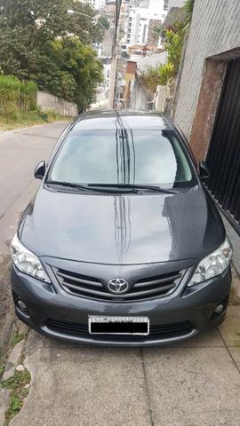 Corolla XEI 2012 - Completo - Abaixo da FIPE - Foto 6