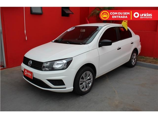 Volkswagen Voyage 1.6 msi totalflex 4p manual - Foto 2