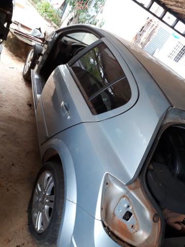 Vendo peças do Vectra - Foto 5