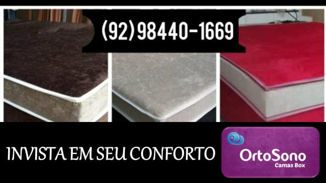 Charme e conforto a preço de fábrica