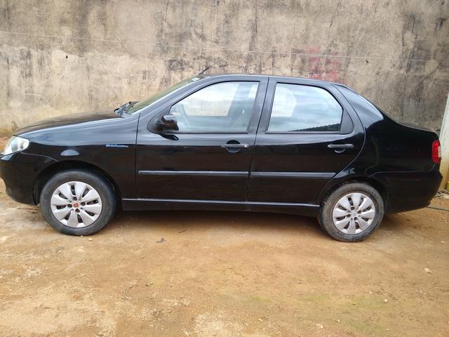 Fiat Siena 1.0 completo 2009 - Foto 6