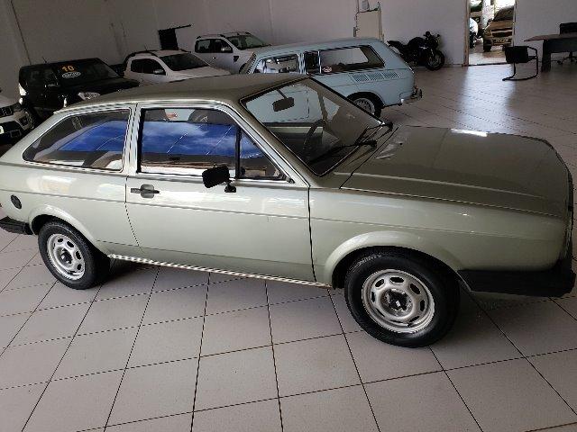 Gol BX 1.6 1984 muito conservado - Foto 5